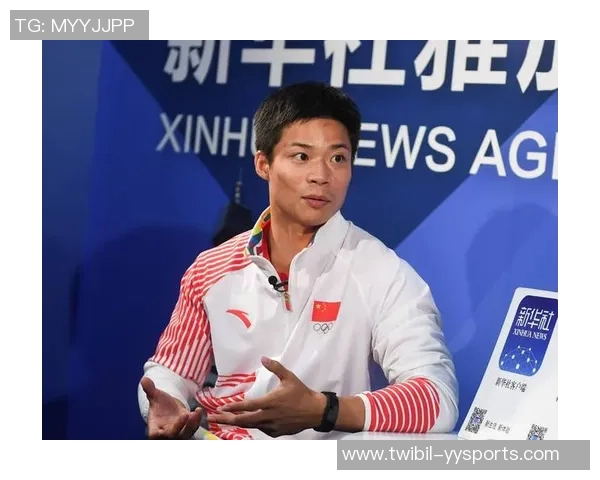 晨安太空 · 收罗全国 - 苏炳添宣告正式退役